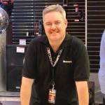 Chris Roman, inmusic