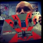 DJ Trix (Liverpool, UK)