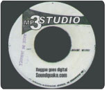 MP3 Studio