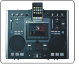 iPhone DJ