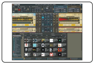 Traktor 3.3