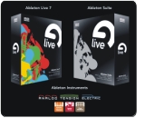 Ableton Live 7