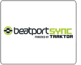 Beatport Sync
