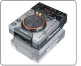 Pioneer CDJ 400