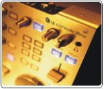 Hercules DJ Console RMX