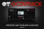 Elektron OCTATRACK Teaser Video