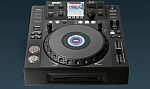 Gemini CDMP-7000, CDJ-700 & CDMP-2700: Media-Player