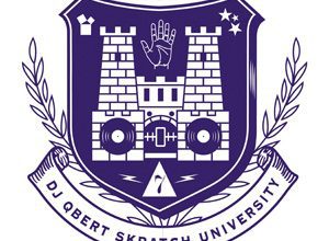 QBERT'S SKRATCH UNIVERSITY