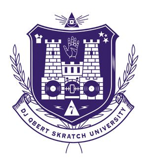 QBERT'S SKRATCH UNIVERSITY