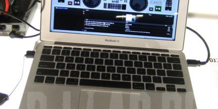 NAMM 2011 - Kompakte DJ-Controller überall
