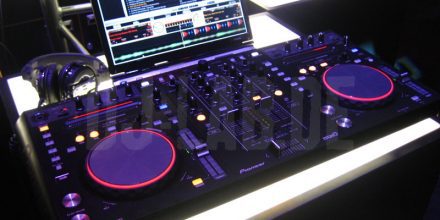 Update: Pioneer Controller, die kleinen Unterschiede