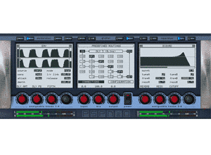 PSPaudioware bringt das semi-modulare Multi-Effekt-Plug-in namens PSP N2O heraus!