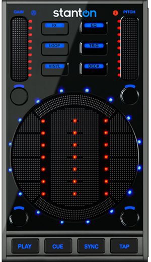 DJ B-Side erklärt den Einsatz von SCS3d zusammen mit dem Video Plug in von Serato Scratch Live!