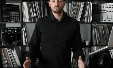 Reloop Jockey 3 Review von Ean Golden