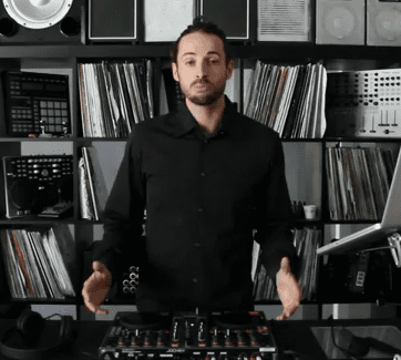 Reloop Jockey 3 Review von Ean Golden