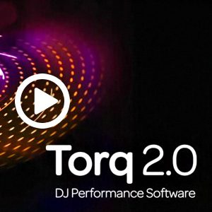 Avid Torq 2.0 DJ-Software