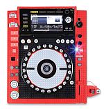 Pioneer CDJ 2000 Lego Version