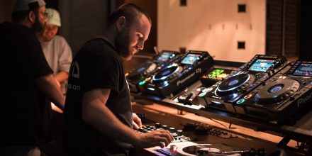 Interview: Laurin Schafhausen