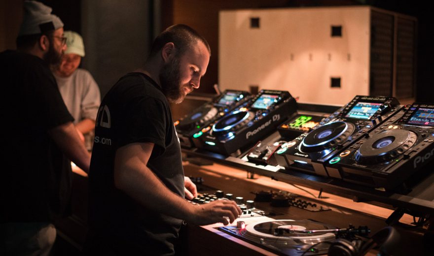 Interview: Laurin Schafhausen