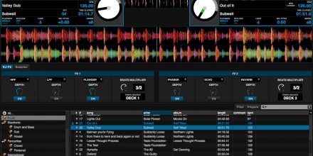 Neu: Serato Software "DJ Intro"