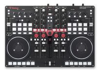 Review: Vestax VCI-400 4-Kanal DJ-Controller, BPM-Show 2011
