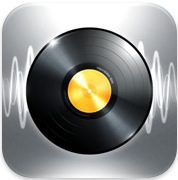 Algoriddim djay 4 Software für Apple Macintosh