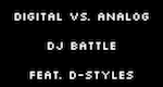 Video: Scratch Battle - Controller vs. Turntable