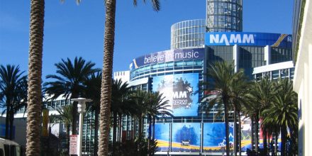 Preview: NAMM-SHOW 2012- Reloop, Pioneer, EKS, DJ-Tech, AKAI, Livid
