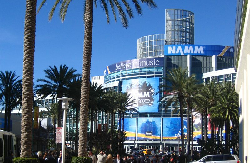 Preview: NAMM-SHOW 2012- Reloop, Pioneer, EKS, DJ-Tech, AKAI, Livid