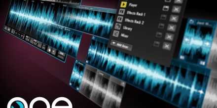 Video: "The One"- Modulare DJ-Software , NAMM 2012