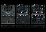 Rane Sixty-One und Sixty-Two Mixer, NAMM 2012