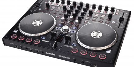 Update: Reloop Terminal Mix 2 - Neuer 2-Deck ControllerUpdate: Reloop Terminal Mix 2 - New 2-Deck Controller