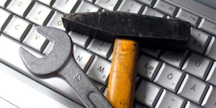 Laptop-Tuning und nützliche Tipps für Digital-DJsLaptop tuning for digital djs