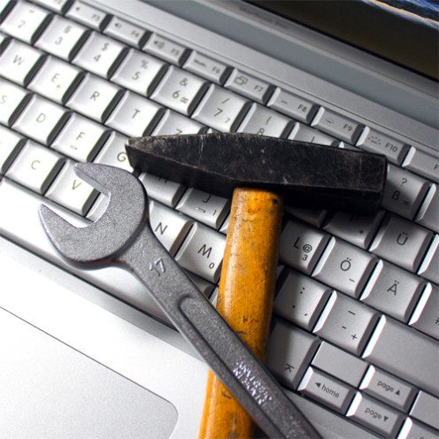 Laptop-Tuning und nützliche Tipps für Digital-DJsLaptop tuning for digital djs