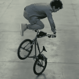 Video: Turntablerider - Ein BMX als MIDI-Controller