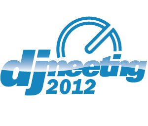 Event: DJ-Meeting 2012 am 23. Mai in Dortmund