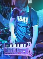 Video: Demo Korg Kaossilator 2, KP Mini 2 und Microkorg, Musikmesse 2012