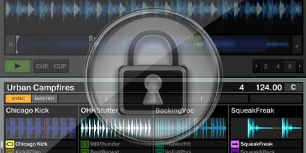 Traktor Pro 2.5 Remixdecks nur für den Kontrol F1 freigeschaltet?