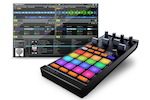 Video: Native Instruments Traktor 2.5 & F1 Controller Workshop mit Boris Pipiorke-Arndt