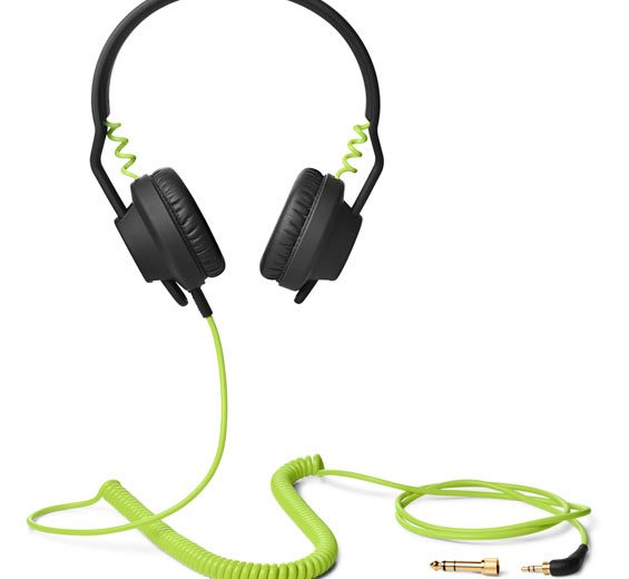 Neu: AIAIAI TMA-1 Beatport Limited Edition