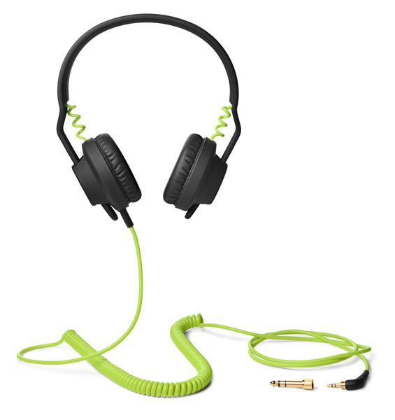 Neu: AIAIAI TMA-1 Beatport Limited Edition