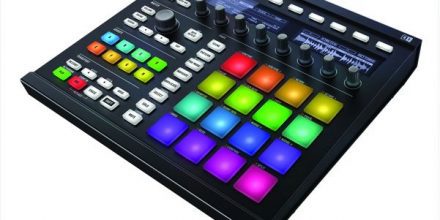 Neu: Native Instruments Maschine 2New: Native Instruments Maschine 2