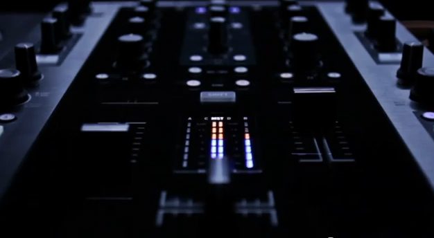 Video Teaser: Native Instruments bringt einen 2-Kanal Mixer
