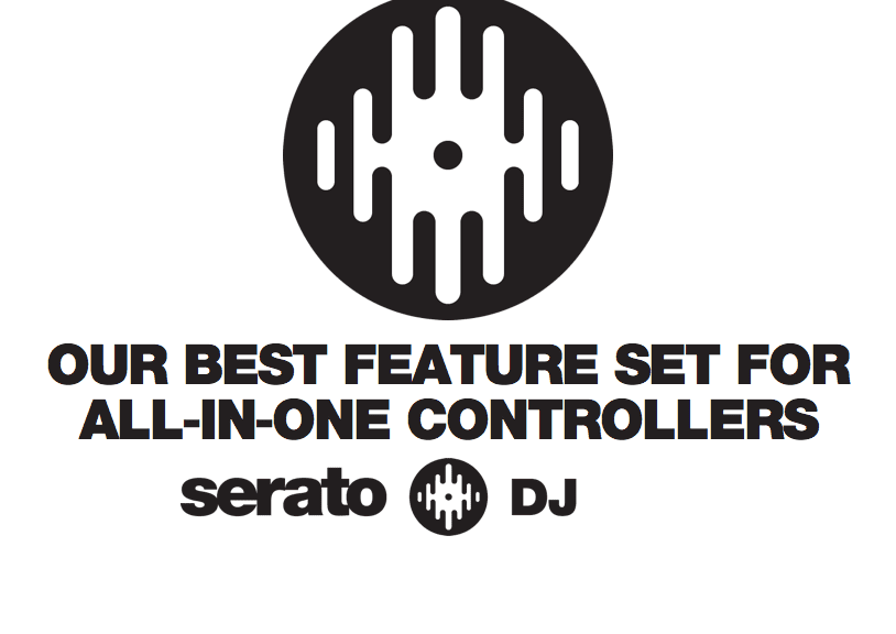 Serato DJ - Die neue Serato Software für Controller