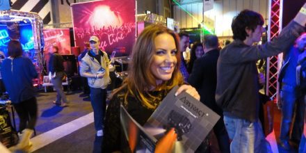 BPM 2012 - Der Rest vom Schützenfest & BilderBPM 2012 - Picturegallery