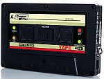 Reloop Tape: Aufnahmegerät im Retro-LookReloop Tape: Record your set
