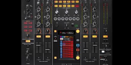 Neu: Pioneer DJM-2000 Nexus - Update eines SchlachtschiffesNew Pioneer DJM-2000 Nexus - Flagship Updated