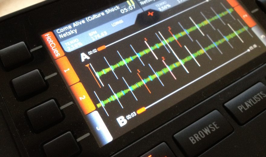 Stanton SCS-4DJ Firmware Update 3.02Stanton SCS-4DJ Firmware Update 3.02