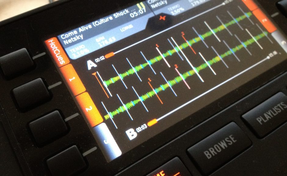 Stanton SCS-4DJ Firmware Update 3.02Stanton SCS-4DJ Firmware Update 3.02