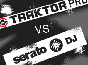 Update: Traktor Pro oder Serato DJ - Wo liegen die Unterschiede?